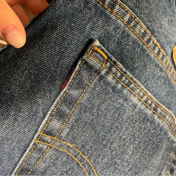 Men’s Levi’s 516 - Picture 7 of 7